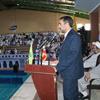 همایش زائرین حج تمتع ۱۴۰۱ استان سیستان و بلوچستان برگزار شد