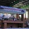همایش زائرین حج تمتع ۱۴۰۱ استان سیستان و بلوچستان برگزار شد