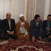 افتتاح دفتر خدمات زیارتی سفیر سیستان در شهرستان زابل