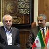 پیگیری دستور نخست وزیر پیشین عراق / تبادل سالانه پنج میلیون زائر میان ایران و عراق