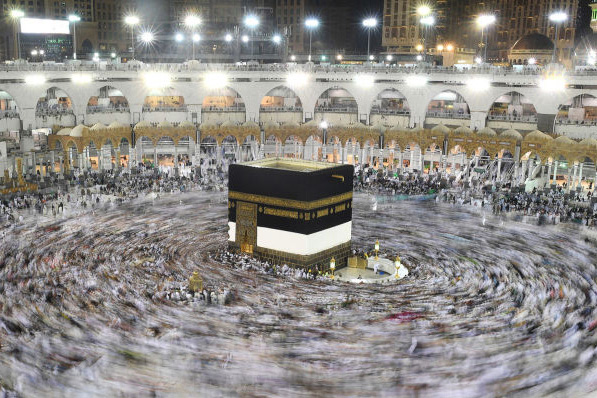 سایت ویکی حج و زیارت راه اندازی شد.
