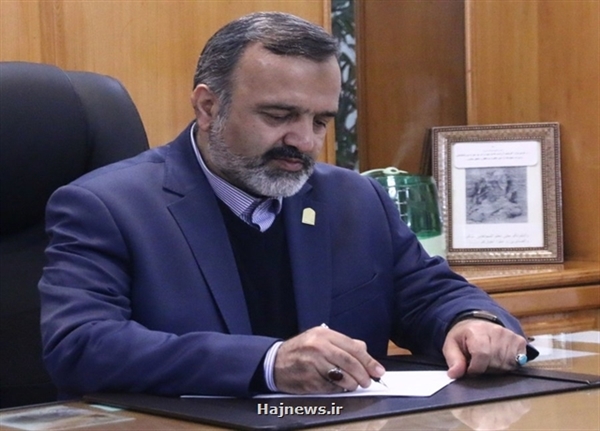 رئیس سازمان حج و زیارت: دهه فجر تجلی اقتدار و انسجام ملت ماست 